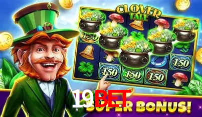 A Emoção da Loteria na 19Bet: Uma Chance de Mudança de Vida